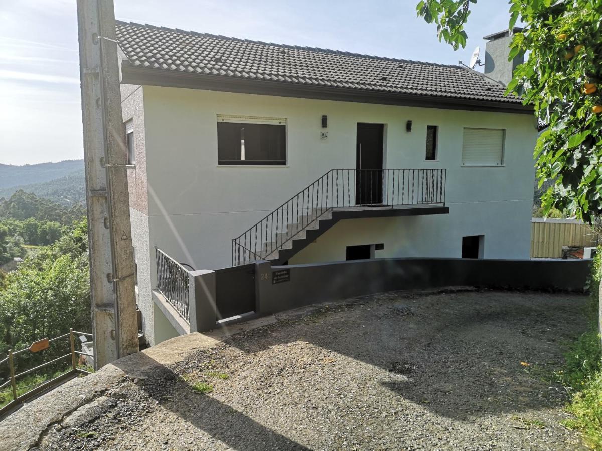 Cantinho Do Prestimo Águeda Exterior foto